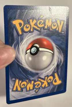 Pokemon TCG Copycat Play Pokemon Reverse Holo 90/123 LP - Image 4