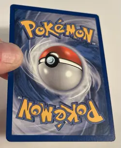 Pokemon TCG Copycat Play Pokemon Reverse Holo 90/123 LP - Image 5