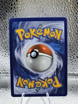 Pokemon TCG Imposter Professor Oak 73/102 Holo Celebrations Classic Collection - Image 2