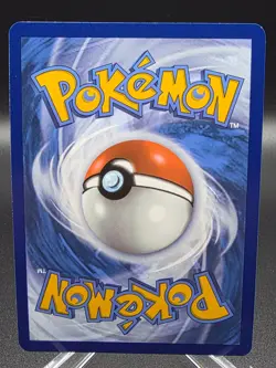 Zarude 199 Black Star Cosmos Holo Promo Destined Rivals Pokemon TCG NM - Image 2