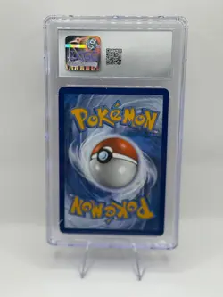 POKEMON SYLVEON VMAX ALT ART EVOLVING SKIES 212 CGC 10 GEM MINT SECRET RARE - Image 2