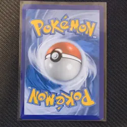 Pokemon Alolan Vulpix 30/156 Sm-Ultra Prism Reverse Holo Common Basic 60 HP Eng… - Image 2