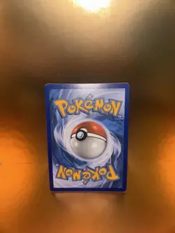 Pokemon Cubone 52/111 Sm-Crimson Invasion Reverse Holo Common 70 HP Card English - Image 2