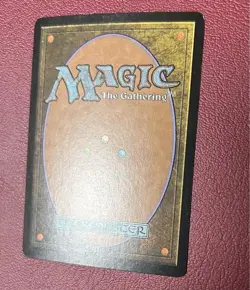MTG Twilight Guardian Foil English Shadows of SHM Magic Card Used - Image 3