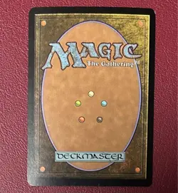 MTG Twilight Guardian Foil English Shadows of SHM Magic Card Used - Image 4