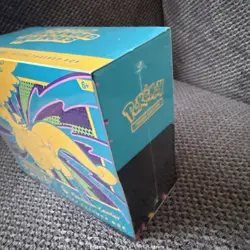 Ascended Heroes Pokemon Center ETB Factory Sealed Brand New With Plastic Case - Image 4