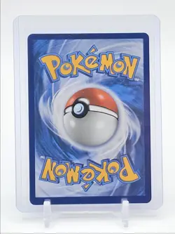 ORICORIO EX 2025 POKEMON MEGA EVOLUTION BLACK STAR PROMO F #024 Q2283 - Image 2