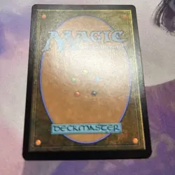 Dark Ritual JP Foil Japanese Draft Edition Trading Card - Image 2
