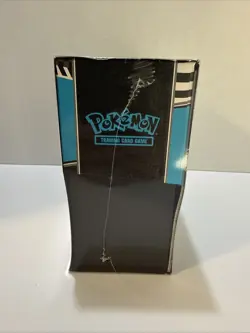 Pokemon TCG Scarlet & Violet – Black Bolt Elite Trainer Box ETB – New Sealed - Image 3