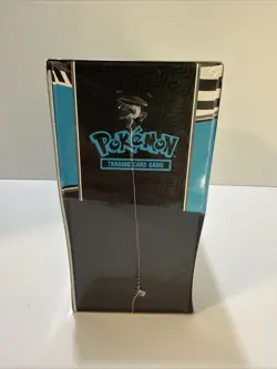 Pokemon TCG Scarlet & Violet – Black Bolt Elite Trainer Box ETB – New Sealed - Image 4