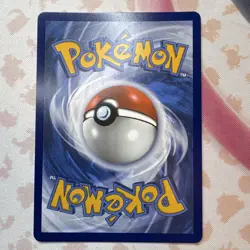 Pokemon Reuniclus Promo Holo Card 212 SV Scarlet & Violet English Stage 2 140 HP - Image 2