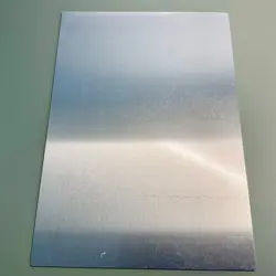 Pokemon Pikachu Vmax Rainbow + Charizard - Custom Jumbo Metallic Cards - Good - Image 5