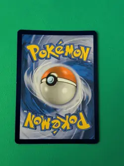 Pokemon TCG Bulbasaur SM198 Black Star Promo Detective Pikachu Holo - Image 3