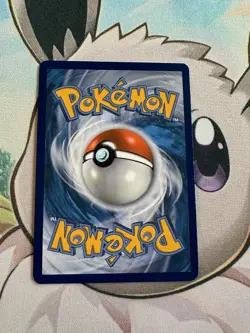 Pokemon TCG Meowth XY Ancient Origins 61/98 Reverse Holo Common - Image 2