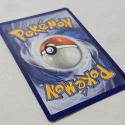 Vulpix 138/132 Mega Evolution Promos NM Pokemon Card – Illustration Rare - Image 5