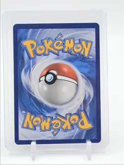ORICORIO EX 2025 POKEMON MEGA EVOLUTION BLACK STAR PROMO E #024 Q2283 - Image 2