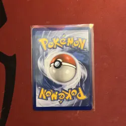 Pokemon M Venusaur EX FA NM Ultra Rare Holo Evolutions 100/108 (with top holder) - Image 2