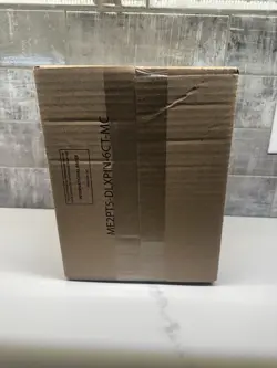 Pokemon TCG Ascended Heroes DELUXE PIN COLLECTION CASE Sealed 6 ct - Image 4