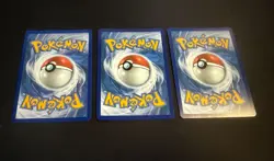 Pokemon Charizard Lot - Mega Charizard X 13/94 + 2 x Mega Charizard Y Promo - Image 2