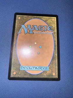 MtG Mana Confluence Borderless Foil Collectible Card - Image 2