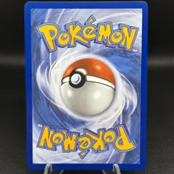 Pokemon Clawitzer MEG 141/132 Illustration Rare Secret Rare Mega Evolutions NM - Image 2