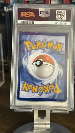 2022 POKEMON GAME SWSH #TG30 FA MEW VMAX LOST ORIGIN NINTENDO HOLO - Image 2