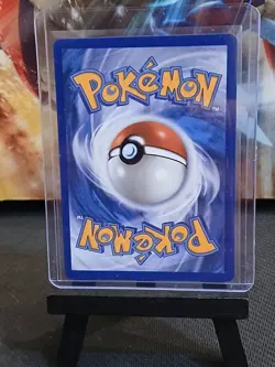 Acerola's Mischief 165/132 Me01: Mega Evolution Pokemon Card - Image 3