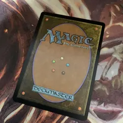 Angel Of Hope Avacyn English Foil Card Magic the Gathering Collectible - Image 3