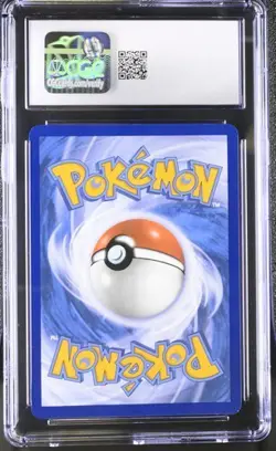 ✨✨ CGC 10 Charmander 004/165 Reverse Holo Pokemon Costco Exclusive 151 - Image 2