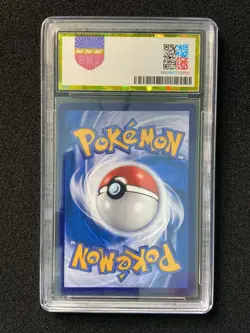 2025 Pokemon TCG S-Chinese Glimmora ex #CSVL2C 120/052 SR Holo PGS 10 LU57 - Image 2