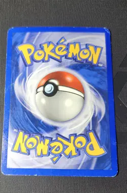 Pokemon Beedrill Legendary Collection Rare Reverse Holo English 80 HP 20/110 - Image 2