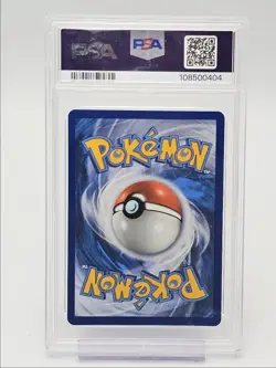 CHARIZARD 2016 POKEMON XY EVOLUTIONS REVERSE HOLO 11/108 CGC 8.5 Q1048 - Image 2