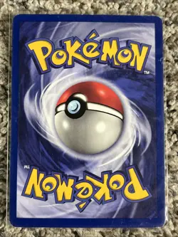 Pikachu Black Star Promo 1 WOTC 1999 Pokemon Card Vintage Movie Promo - Image 3