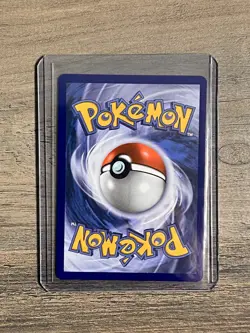 Pokemon Yveltal EX Full Art Ultra Rare Holo Card XY 105/146 2014 - Image 2