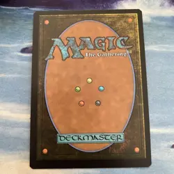 MTG Danny Pink Surge Foil Used Card - Image 2