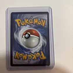 Pokemon 2023 Pikachu SVP #027 Paldea Evolved ETB Promo Card - English - Image 2