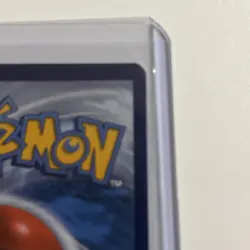 Pokemon 2023 Pikachu SVP #027 Paldea Evolved ETB Promo Card - English - Image 3