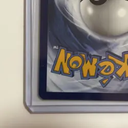 Pokemon 2023 Pikachu SVP #027 Paldea Evolved ETB Promo Card - English - Image 5