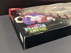 Pokemon: Paldean Fates Great Tusk ex & Iron Treads ex Premium Collection 189024 - Image 5