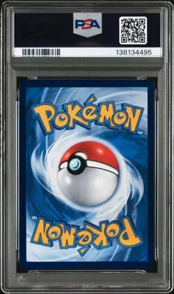 PSA 9 Pokemon TCG S-Chinese Card Sword & Shield Charizard Vstar Promo 143/S-P - Image 2