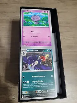 Pokemon Bulk Lot Common And Uncommon 710 Cards - Image 1