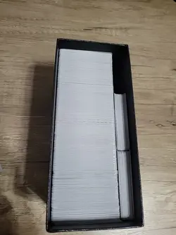 Pokemon Bulk Lot Common And Uncommon 710 Cards - Image 2