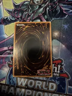 (EY) YuGiOh Fallen of Albaz RA01-EN021 1st Ed Prismatic Collectors Rare VLP - Image 3