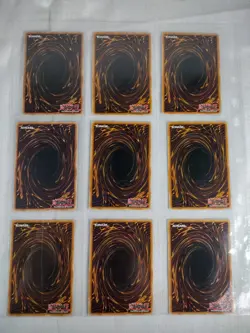 Yu-Gi-Oh Dark Magician 2010 Legendary Collection BCCG Graded 10 Limited Edition - Image 5