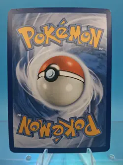 Pokemon TCG Gyarados EX Holo Promo Card XY XY106 Rare NM Red Gyarados - Image 2