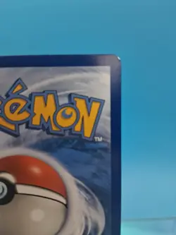 Pokemon TCG Gyarados EX Holo Promo Card XY XY106 Rare NM Red Gyarados - Image 3