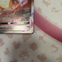 Charizard VMAX SWSH261 SWSH: Sword & Shield Promo Cards Holo - Image 4