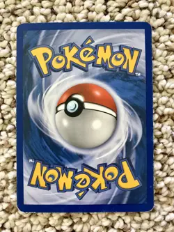 Nosepass 42/107 DEOXYS Pokemon Card Reverse Holo 030318 - LP - Image 3