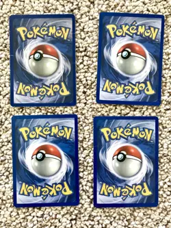 Nosepass 42/107 DEOXYS Pokemon Card Reverse Holo 030318 - LP - Image 5