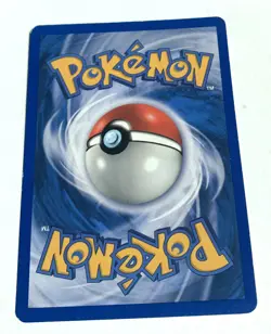 Pokemon Neo Discovery Espeon Non Holo Rare Card 20/75 Good Condition - Image 2